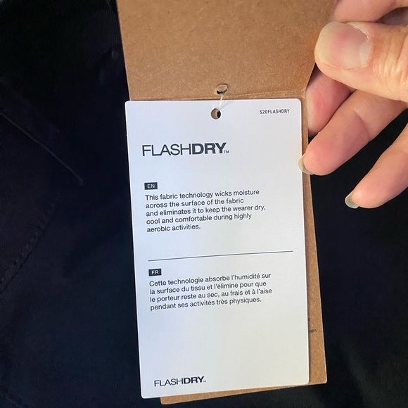 Women’s Northface active pants 14, NWT - Picture 4 of 5